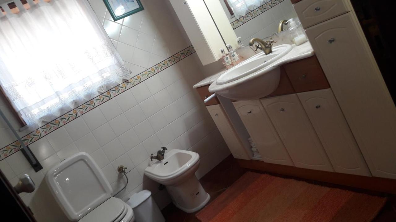 A casa da ti Laura 2 Hotel Aveiro Bagian luar foto