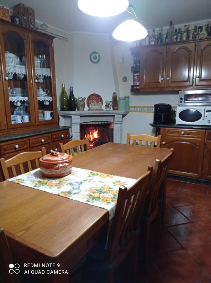 A casa da ti Laura 2 Hotel Aveiro Bagian luar foto