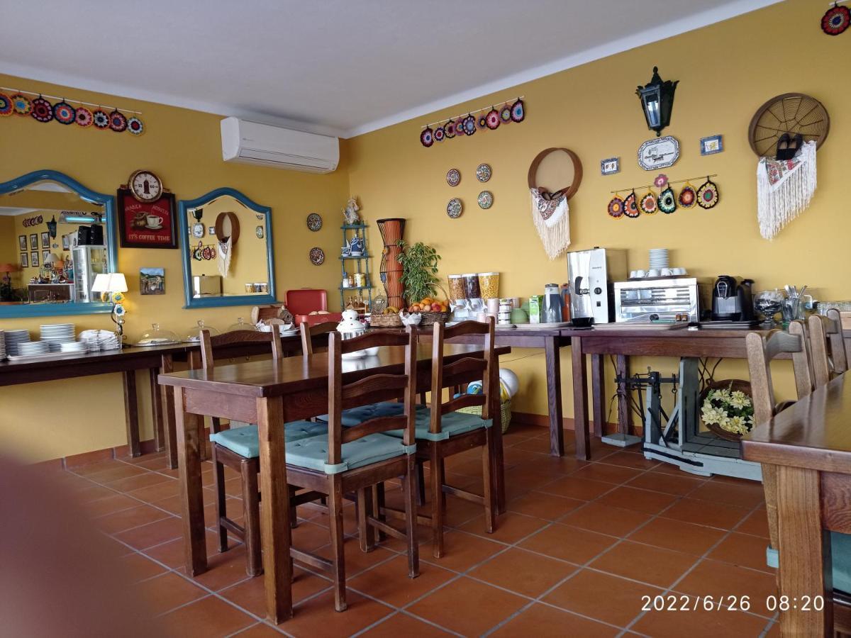 A casa da ti Laura 2 Hotel Aveiro Bagian luar foto