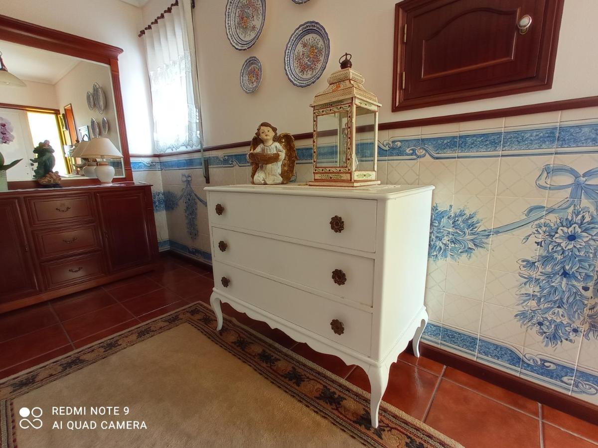 A casa da ti Laura 2 Hotel Aveiro Bagian luar foto