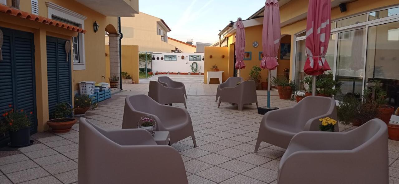 A casa da ti Laura 2 Hotel Aveiro Bagian luar foto
