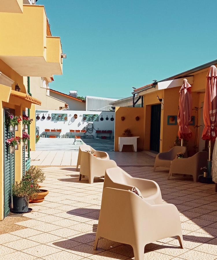 A casa da ti Laura 2 Hotel Aveiro Bagian luar foto