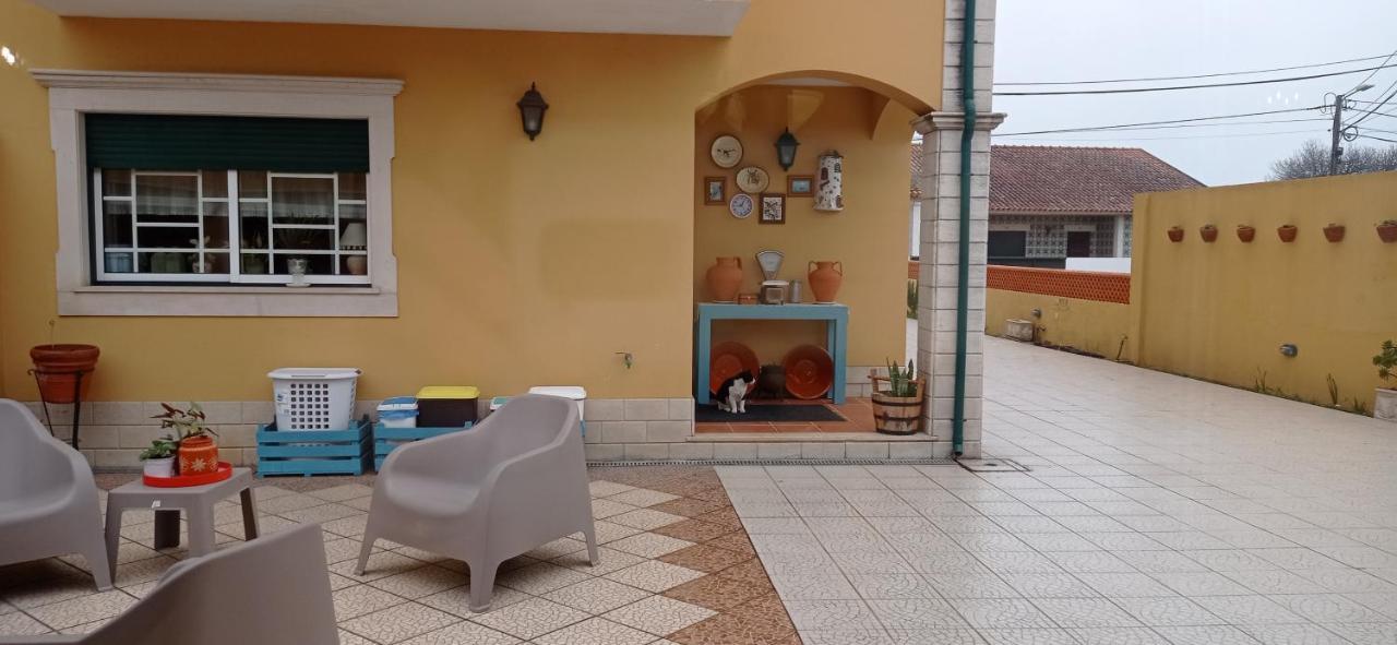 A casa da ti Laura 2 Hotel Aveiro Bagian luar foto
