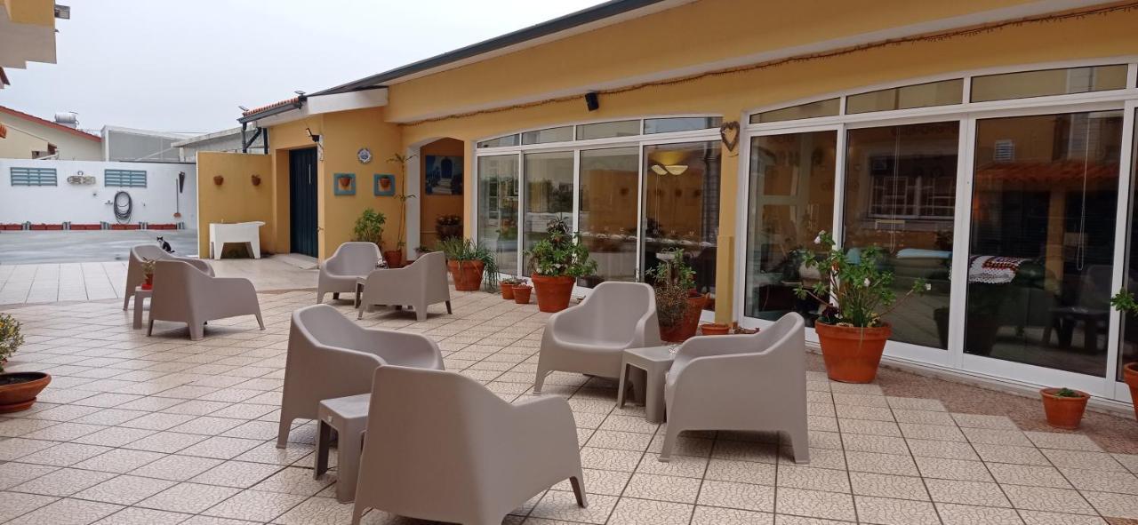 A casa da ti Laura 2 Hotel Aveiro Bagian luar foto